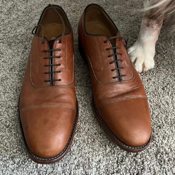Johnston & Murphy | Shoes | Mens 85 Johnston And Murphy  display picture 1